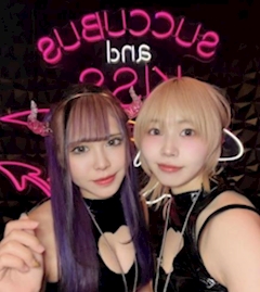 広報担当デーモン💋kiss♡「💋今日から２周年イベントスタート💋」