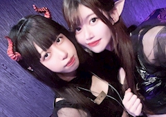 広報担当デーモン💋kiss♡「😈本日のサキュバスちゃん😈」