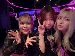 広報担当デーモン💋kiss♡「💋今日から２周年イベントスタート💋」