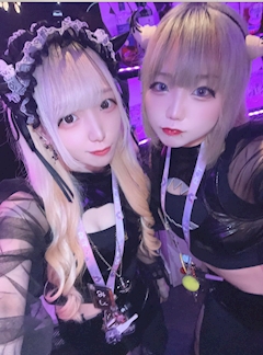 広報担当デーモン💋kiss♡「サキュバス随時募集中！！✨」
