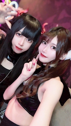 広報担当デーモン💋kiss♡「[らいむたそ]ゲスト出勤イベント開催！！」