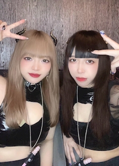 広報担当デーモン💋kiss♡「💋12月後半 降臨予定💋」