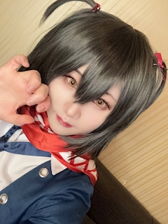 プロフィール写真3・はつね｜ボカロアニソンバーメルト - すすきののコンカフェ