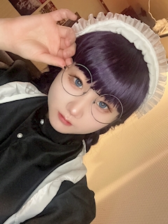 プロフィール写真1・はつね｜ボカロアニソンバーメルト - すすきののコンカフェ