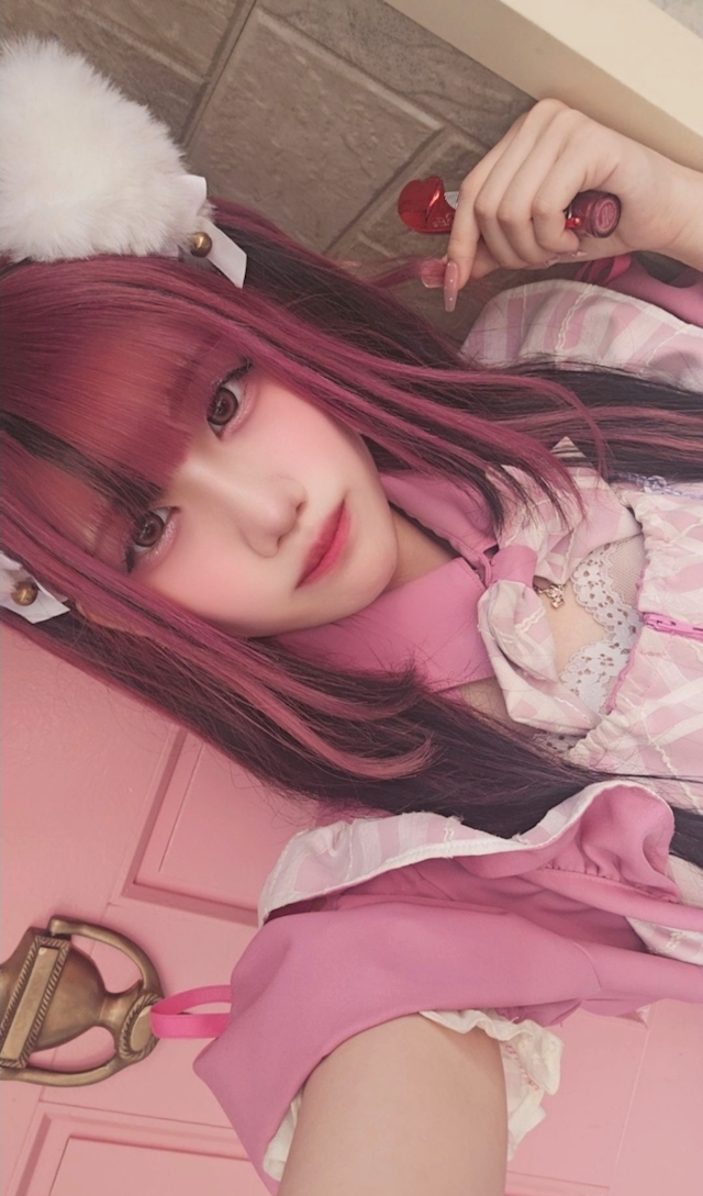 🐈‍⬛ここな🐈‍⬛