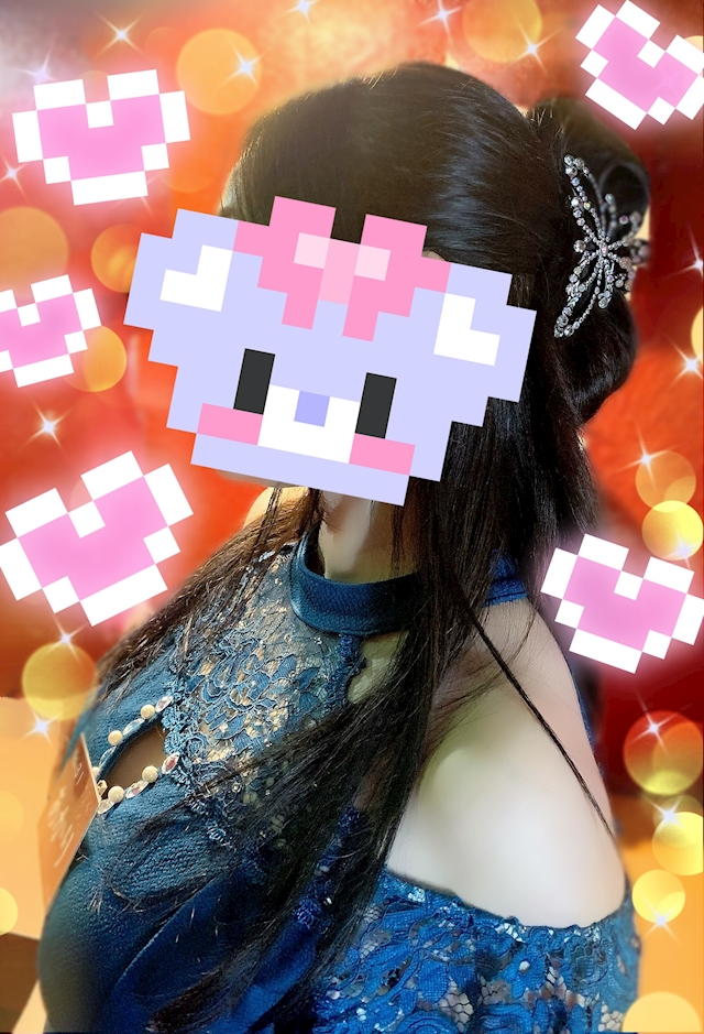 プロフィール写真1・あかり｜名古屋 今池 キャバクラ・ソシアル