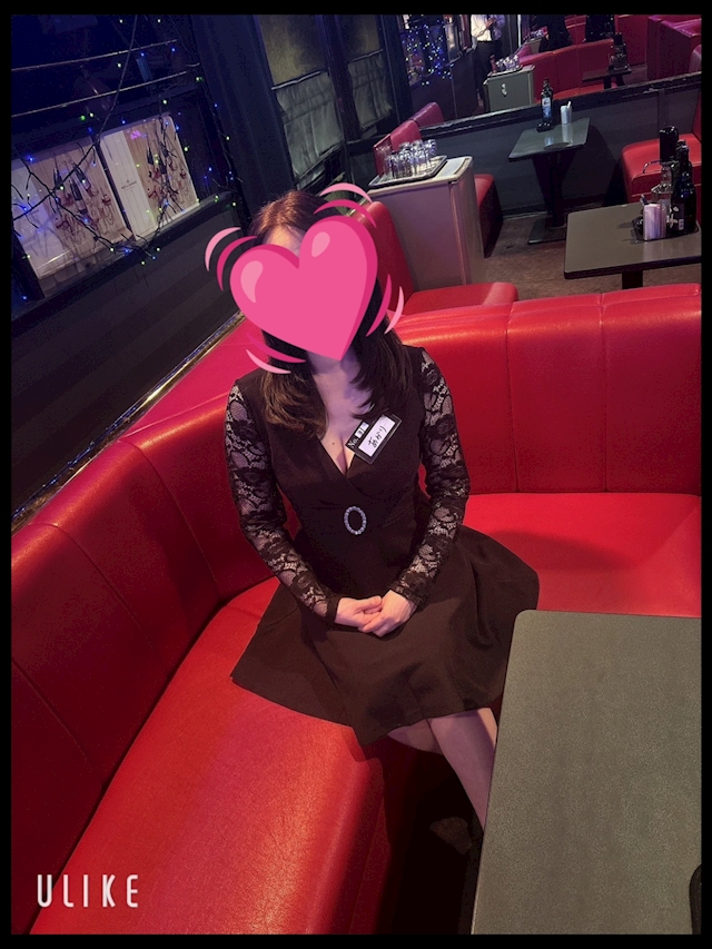 プロフィール写真2・あかり｜名古屋 今池 キャバクラ・ソシアル