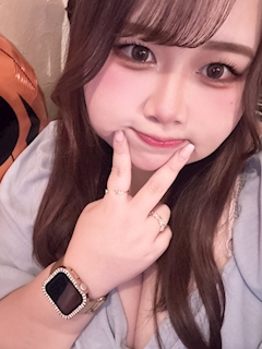 プロフィール写真1・あんず（夜の部）｜ミナミ・ココロン