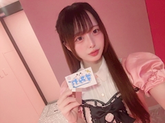 プロフィール写真3・すみれ🩷ぴんもん梅田店|PINK MONSTER梅田・ピンクモンスター - 曽根崎のコンカフェ
