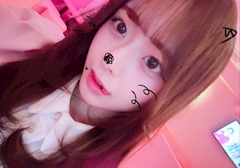 プロフィール写真3・すみれ🩷ぴんもん梅田店｜PINK MONSTER梅田・ピンクモンスター - 兎我野町のコンカフェ