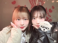 みけ🩷ぴんもん梅田店「なかよーぴ✌️」