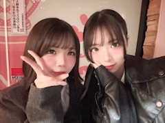 みけ🩷ぴんもん梅田店「なかよーぴ✌️」