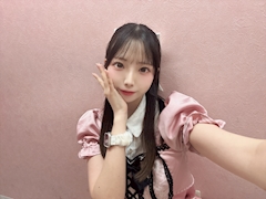 プロフィール写真3・みけ🩷ぴんもん梅田店｜PINK MONSTER梅田・ピンクモンスター - 曽根崎のコンカフェ