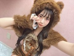 プロフィール写真2・みけ🩷ぴんもん梅田店｜PINK MONSTER梅田・ピンクモンスター - 兎我野町のコンカフェ