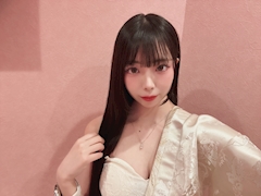 プロフィール写真4・みけ🩷ぴんもん梅田店｜PINK MONSTER梅田・ピンクモンスター - 兎我野町のコンカフェ