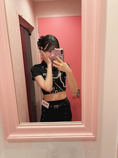 プロフィール写真10・みけ🩷ぴんもん梅田店｜PINK MONSTER梅田・ピンクモンスター - 兎我野町のコンカフェ