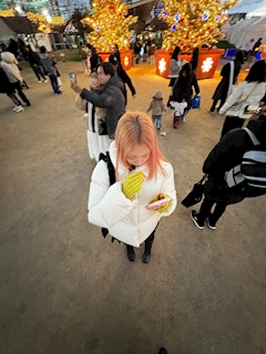 プロフィール写真12・みけ🩷ぴんもん梅田店｜PINK MONSTER梅田・ピンクモンスター - 兎我野町のコンカフェ