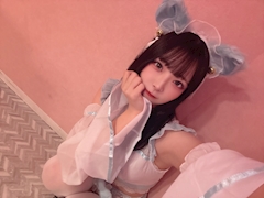 プロフィール写真7・みけ🩷ぴんもん梅田店｜PINK MONSTER梅田・ピンクモンスター - 兎我野町のコンカフェ