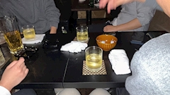 もか「はじめて」