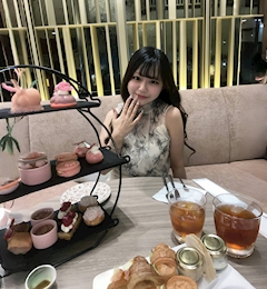 プロフィール写真11・ひめ｜ConceptCafe & Bar Potion・ポーション - 川越のコンカフェ