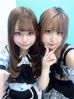 プロフィール写真5・ひめ｜ConceptCafe & Bar Potion・ポーション - 川越のコンカフェ