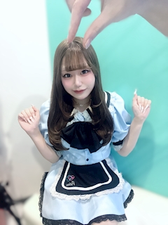 プロフィール写真4・ひめ｜ConceptCafe & Bar Potion・ポーション - 川越のコンカフェ