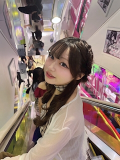 プロフィール写真7・ひめ｜ConceptCafe & Bar Potion・ポーション - 川越のコンカフェ