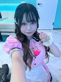 プロフィール写真6・ひめ｜ConceptCafe & Bar Potion・ポーション - 川越のコンカフェ