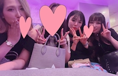 あすか「本日もありがとうございました♡」