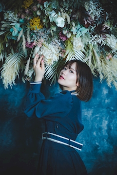 プロフィール写真3・しずく｜Girl`s Bar Lua・ルア - 草加のガールズバー