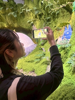 プロフィール写真5・しずく｜Girl`s Bar Lua・ルア - 草加のガールズバー