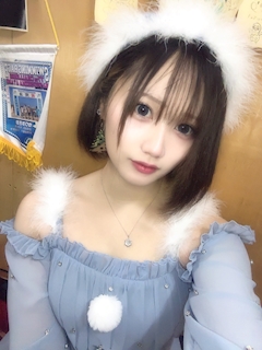 プロフィール写真3・しずく|Girl`s Bar Lua・ルア - 草加のガールズバー