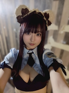 プロフィール写真3・もも🎀🐾|cafe&bar chapo・チャポ - 池袋東口のコンカフェ