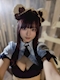 プロフィール写真3・もも🎀🐾|cafe&bar chapo・チャポ - 池袋東口のコンカフェ