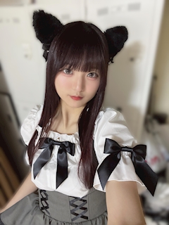 プロフィール写真1・もも🎀🐾|cafe&bar chapo・チャポ - 池袋東口のコンカフェ