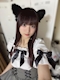 プロフィール写真1・もも🎀🐾|cafe&bar chapo・チャポ - 池袋東口のコンカフェ