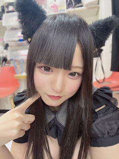 プロフィール写真7・もも🎀🐾|cafe&bar chapo・チャポ - 池袋東口のコンカフェ