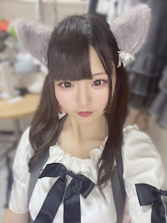 プロフィール写真9・もも🎀🐾|cafe&bar chapo・チャポ - 池袋東口のコンカフェ