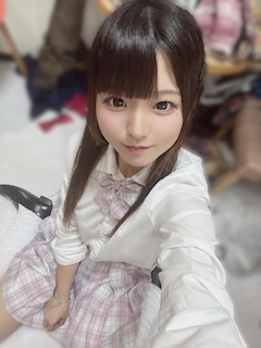 プロフィール写真11・もも🎀🐾|cafe&bar chapo・チャポ - 池袋東口のコンカフェ