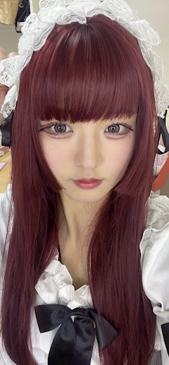 プロフィール写真15・もも🎀🐾|cafe&bar chapo・チャポ - 池袋東口のコンカフェ