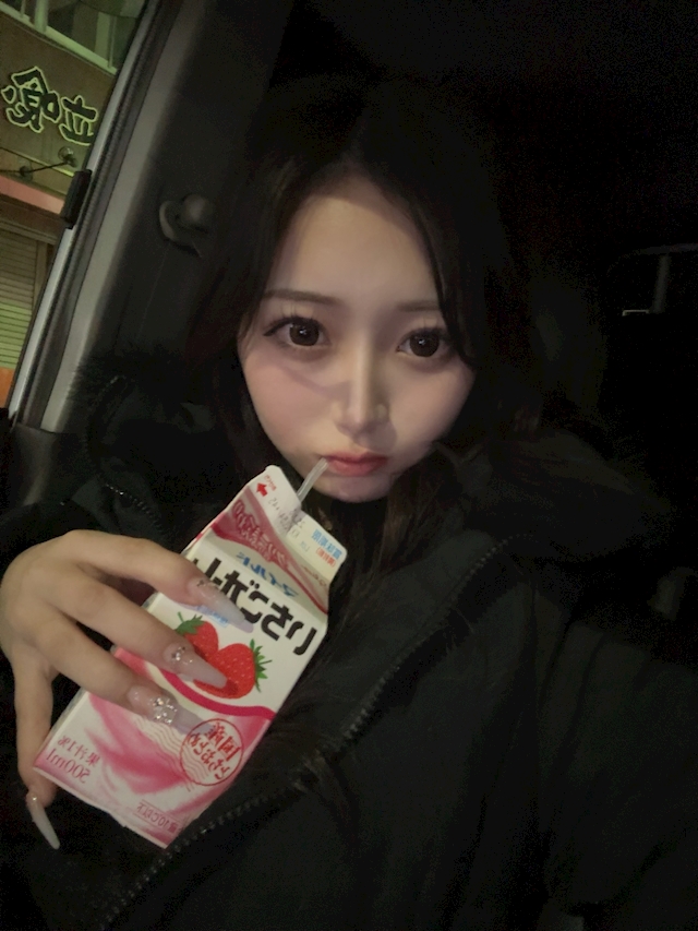 プロフィール写真2・ゆめな｜