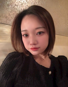 プロフィール写真1・りさ｜岡山 ラウンジ・サプリ