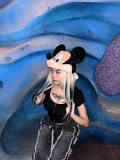 プロフィール写真2・りい｜TERRACE・テラス - 吉祥寺のガールズバー