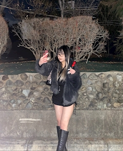 プロフィール写真3・りい｜TERRACE・テラス - 吉祥寺のガールズバー