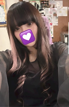 プロフィール写真2・じゅじゅ｜Laputa・ラピュタ - 岡崎のガールズバー