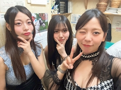 あかり「💃🏻💃🏻💃🏻✨」