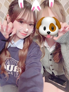 れな「しゅ！！！」