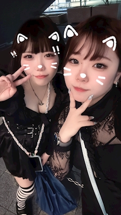 ちえ「たい！」