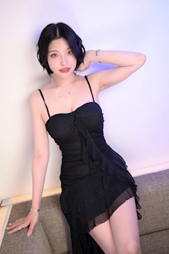 プロフィール写真5・希桜 れお｜LOUNGE FOXI・フォクシィ - 浜松のクラブ/ラウンジ