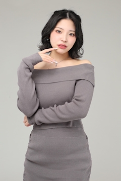 プロフィール写真4・希桜 れお｜LOUNGE FOXI・フォクシィ - 浜松のクラブ/ラウンジ